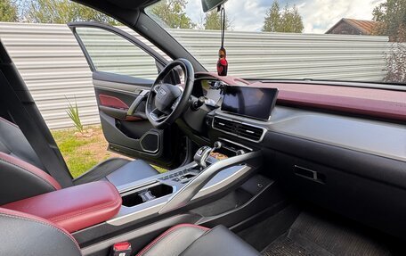 Geely Coolray I, 2021 год, 1 600 000 рублей, 5 фотография