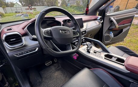 Geely Coolray I, 2021 год, 1 600 000 рублей, 6 фотография