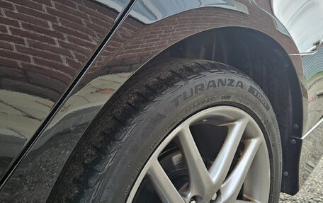 Honda Accord VII рестайлинг, 2007 год, 1 380 000 рублей, 13 фотография