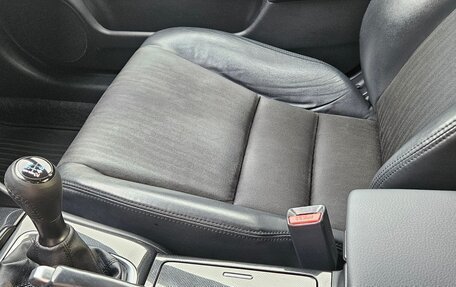 Honda Accord VII рестайлинг, 2007 год, 1 380 000 рублей, 14 фотография