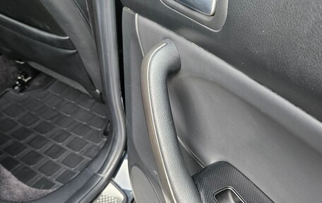 Honda Accord VII рестайлинг, 2007 год, 1 380 000 рублей, 18 фотография