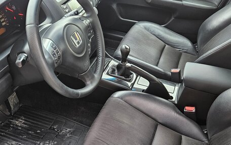 Honda Accord VII рестайлинг, 2007 год, 1 380 000 рублей, 20 фотография