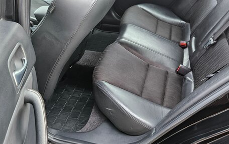 Honda Accord VII рестайлинг, 2007 год, 1 380 000 рублей, 19 фотография