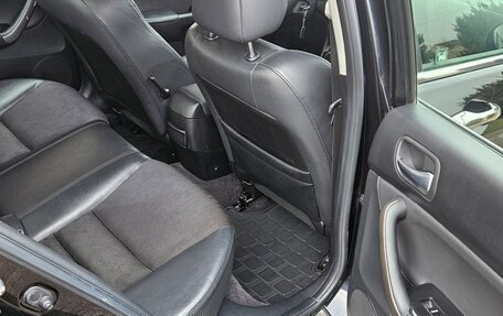 Honda Accord VII рестайлинг, 2007 год, 1 380 000 рублей, 21 фотография