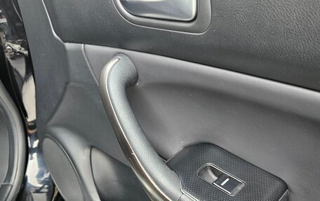 Honda Accord VII рестайлинг, 2007 год, 1 380 000 рублей, 22 фотография