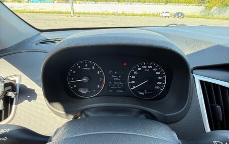Hyundai Creta I рестайлинг, 2018 год, 1 690 000 рублей, 7 фотография