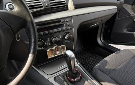 BMW 1 серия, 2008 год, 620 000 рублей, 8 фотография