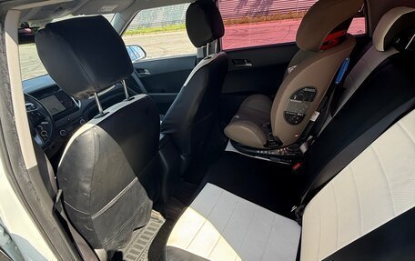 Hyundai Creta I рестайлинг, 2018 год, 1 690 000 рублей, 8 фотография