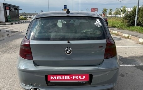 BMW 1 серия, 2008 год, 620 000 рублей, 5 фотография