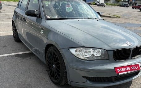 BMW 1 серия, 2008 год, 620 000 рублей, 7 фотография