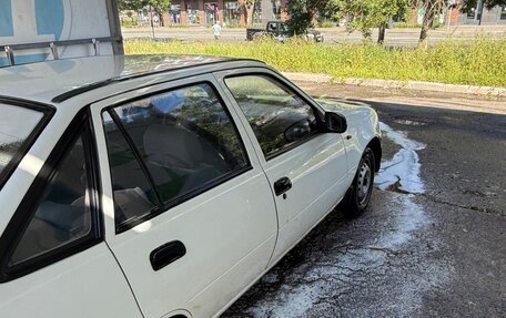 Daewoo Nexia I рестайлинг, 2012 год, 250 000 рублей, 3 фотография