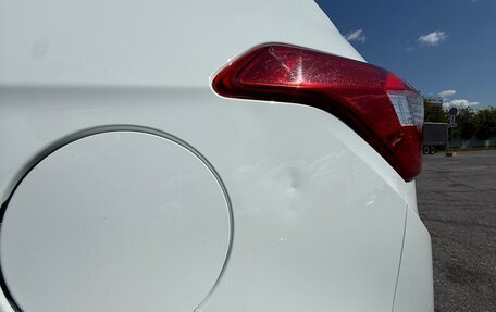 Hyundai Creta I рестайлинг, 2018 год, 1 690 000 рублей, 12 фотография