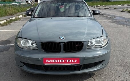 BMW 1 серия, 2008 год, 620 000 рублей, 2 фотография