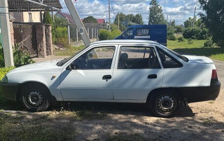 Daewoo Nexia I рестайлинг, 2012 год, 250 000 рублей, 7 фотография