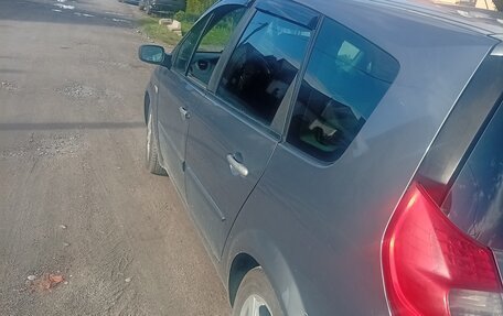Renault Scenic III, 2008 год, 510 000 рублей, 3 фотография