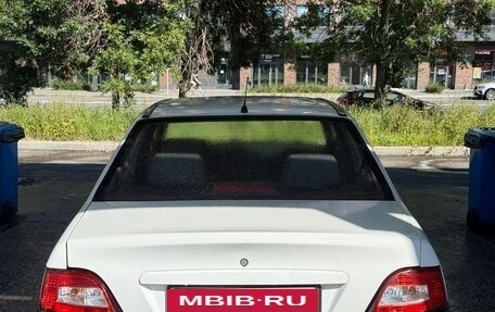 Daewoo Nexia I рестайлинг, 2012 год, 250 000 рублей, 2 фотография