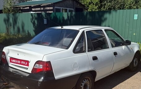 Daewoo Nexia I рестайлинг, 2012 год, 250 000 рублей, 5 фотография