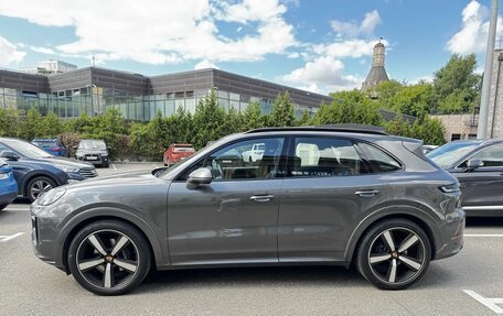 Porsche Cayenne III, 2025 год, 16 500 000 рублей, 2 фотография