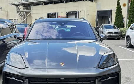 Porsche Cayenne III, 2025 год, 16 500 000 рублей, 3 фотография