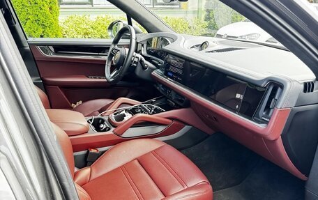 Porsche Cayenne III, 2025 год, 16 500 000 рублей, 5 фотография