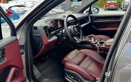 Porsche Cayenne III, 2025 год, 16 500 000 рублей, 6 фотография