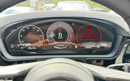 Porsche Cayenne III, 2025 год, 16 500 000 рублей, 9 фотография