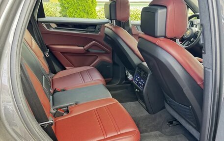Porsche Cayenne III, 2025 год, 16 500 000 рублей, 8 фотография