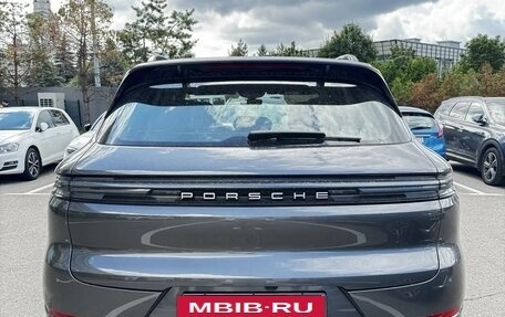 Porsche Cayenne III, 2025 год, 16 500 000 рублей, 4 фотография