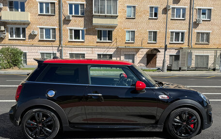 MINI Hatch, 2018 год, 3 100 000 рублей, 6 фотография