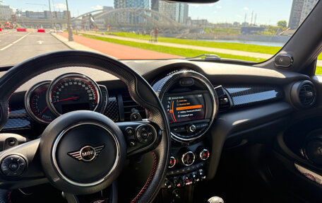 MINI Hatch, 2018 год, 3 100 000 рублей, 7 фотография