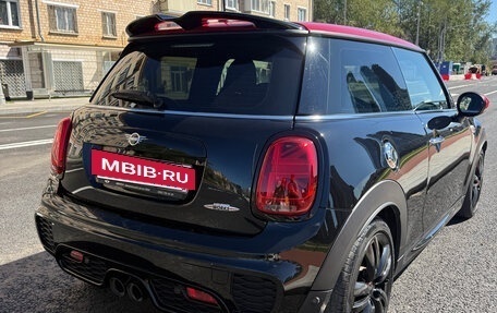 MINI Hatch, 2018 год, 3 100 000 рублей, 5 фотография