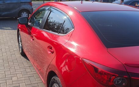 Mazda 3, 2014 год, 1 330 000 рублей, 6 фотография