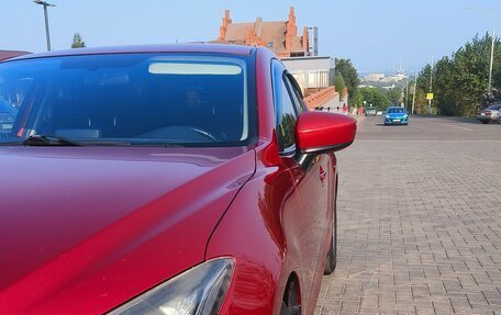 Mazda 3, 2014 год, 1 330 000 рублей, 2 фотография
