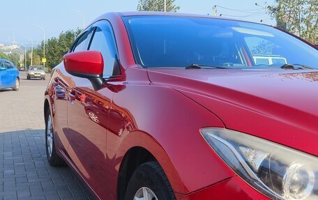 Mazda 3, 2014 год, 1 330 000 рублей, 3 фотография