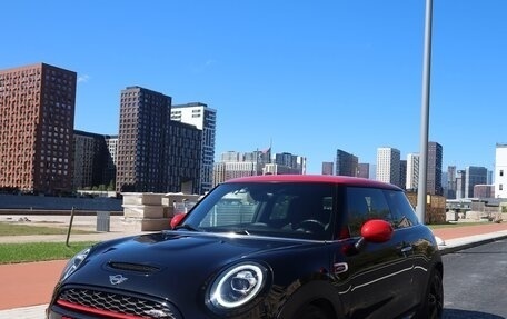 MINI Hatch, 2018 год, 3 100 000 рублей, 2 фотография
