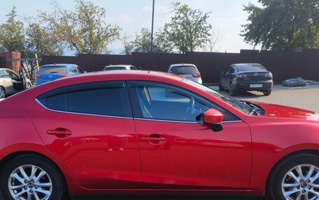 Mazda 3, 2014 год, 1 330 000 рублей, 8 фотография