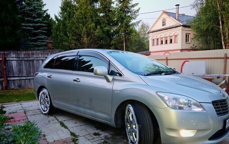 Toyota Mark X ZiO, 2007 год, 1 350 000 рублей, 5 фотография
