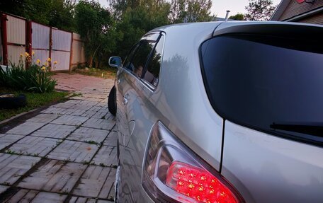 Toyota Mark X ZiO, 2007 год, 1 350 000 рублей, 4 фотография
