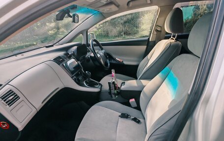 Toyota Mark X ZiO, 2007 год, 1 350 000 рублей, 7 фотография