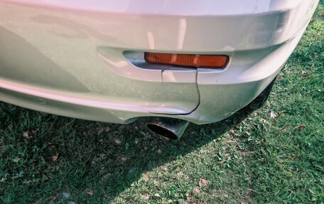Toyota Mark X ZiO, 2007 год, 1 350 000 рублей, 13 фотография