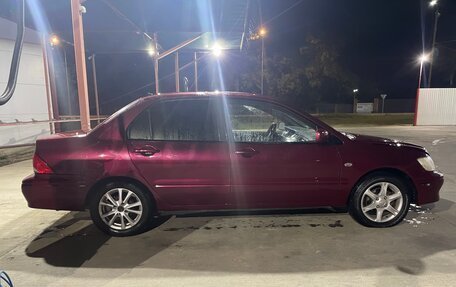 Mitsubishi Lancer IX, 2002 год, 400 000 рублей, 7 фотография