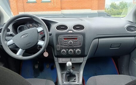 Ford Focus II рестайлинг, 2010 год, 300 000 рублей, 6 фотография