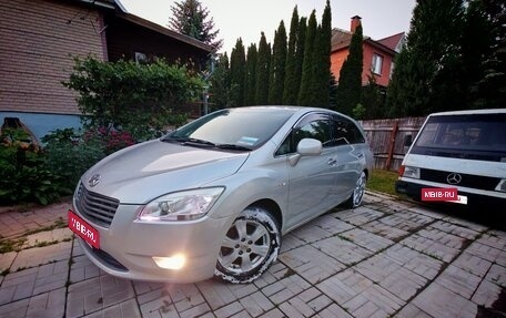 Toyota Mark X ZiO, 2007 год, 1 350 000 рублей, 2 фотография