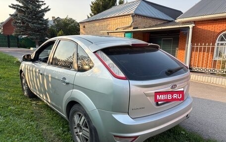 Ford Focus II рестайлинг, 2010 год, 300 000 рублей, 4 фотография