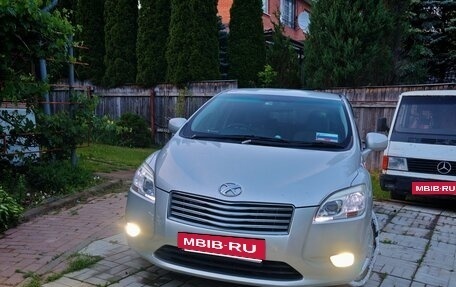 Toyota Mark X ZiO, 2007 год, 1 350 000 рублей, 6 фотография