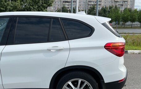 BMW X1, 2016 год, 1 990 000 рублей, 17 фотография