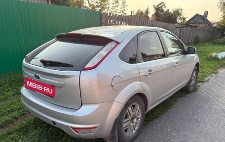 Ford Focus II рестайлинг, 2010 год, 300 000 рублей, 5 фотография