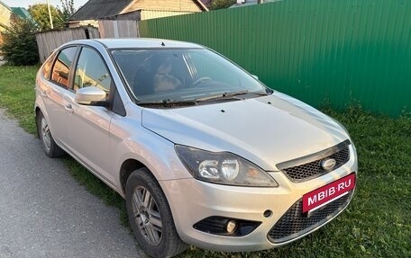 Ford Focus II рестайлинг, 2010 год, 300 000 рублей, 3 фотография