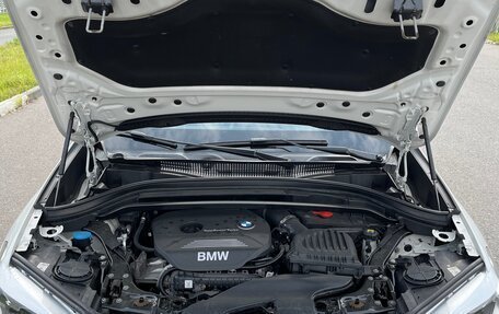 BMW X1, 2016 год, 1 990 000 рублей, 24 фотография