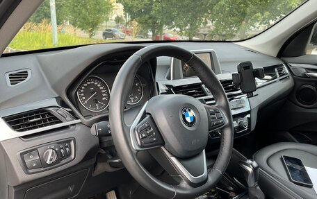 BMW X1, 2016 год, 1 990 000 рублей, 26 фотография